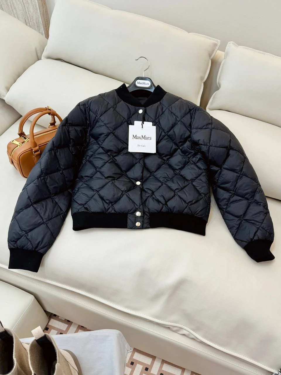 Жіноча куртка  - Max Mara